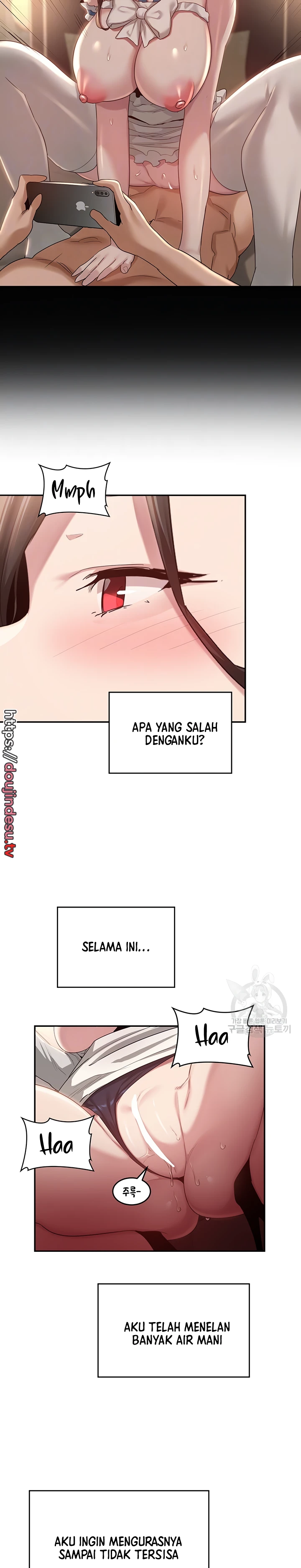 Sextudy Group Chapter 92 - Page 5